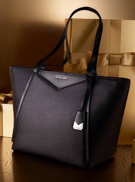 Michael Kors Designer Handbags Clothing Watches Shoeore Hold Everything